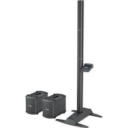 Bose L1 Model II System Double Bass Package with T1 Audio Engine