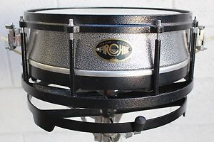 FIRCHIE SNARE DRUM-VERY GOOD/EXC CONDITION! VARIPITCH MODEL! SHIPS SUPER FAST!