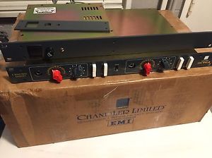Chandler Limited TG2 Microphone Preamp