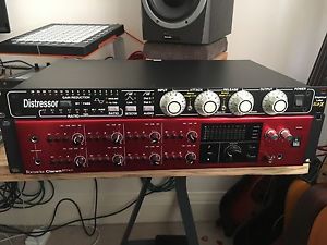 Focusrite Clarett 8PreX Thunderbolt Audio Interface (26 in, 28 out)