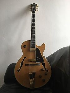 Ibanez George Benson GB10 Electric Guitar