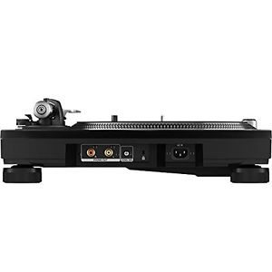 Pioneer Analog turntable for DJ PLX-1000 acousmato audio music equipment tone