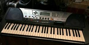 Yamaha psr 340