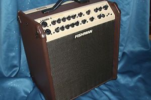 Fishman Loudbox Performer 180 Watt Acoustic Amp, PRO-LBX-700