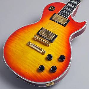 Free Shipping Gibson Custom Shop Les Paul Custom Hc Electric Guitar