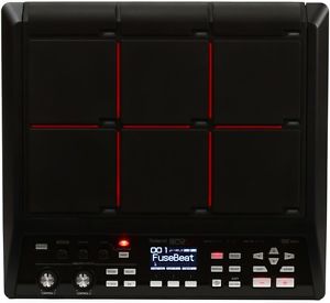 Roland SPD-SX Sampling Percussion Pad (Open Box)
