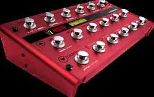 TC Electronics G-System limited edition