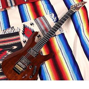 Free Shipping Ibanez S6uc-dm