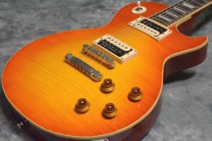 EDWARDS E-LP-92SD Vintage Honey Burst Electric Free Shipping