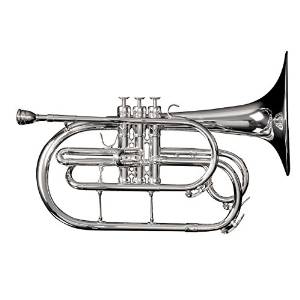 Adams MM1 Marching Mellophone (Brass)