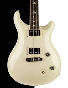2015 PRS McCarty Electric Guitar, Vintage White