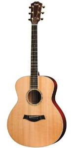 Taylor Guitars GS5 Grand Symphony Acoustic Guitar