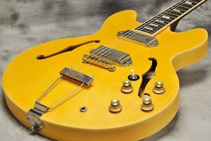 Epiphone Inspired by John Lennon Revolution Casino Electric Free Shipping