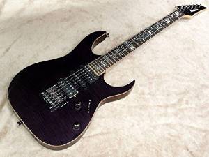 Free Shipping Ibanez Rg8571 Bx Guitar