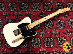 Maybach Teleman T54 vintage cream