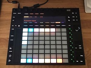 Used Ableton Push 2 - Mint Condition In Box