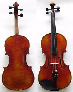 Profesional and collectors Violin - Messiah 1716 Strad Violin VTI7-45
