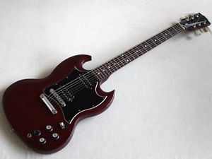 Gibson SG SPECIAL CH Electric Free Shipping