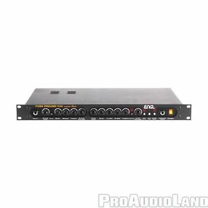 ENGL E-530 Preamp Rack Mount Electric Guitar E530 Pre-Amp BRAND NEW!!