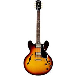 Gibson Custom 2014 1959 ES-335 VOS Hollowbody Electric Guitar BOTB Page 58