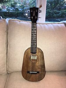 MELE MANGO CONCERT PINEAPPLE  UKULELE