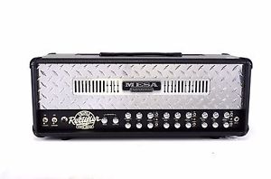 Mesa Boogie Triple Rectifier