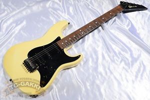 Charvel Model 3 Used Guitar Free Shipping from Japan #g987