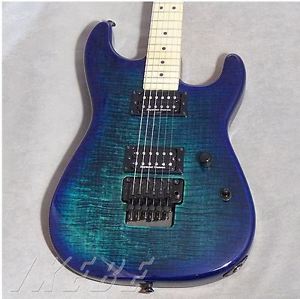 Charvel San Dima