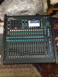 allen heath qu-16