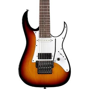 Ibanez APEX100 Munky Signature 7-string Electric Guitar Tri-Fade Burst