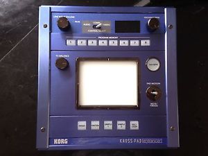 Korg Entrancer KPE1 VERY RARE