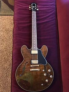 Gibson Es335 Electric Guitar