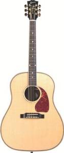 Gibson Acoustic J-45 - Custom Antique Natural