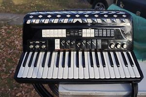 IORIO ACCORGAN with MIDI
