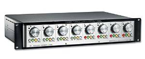 Grace Design Model 801 8 Channel Microphone Preamp