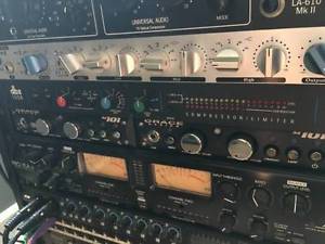 Chameleon Labs 7602 mkii