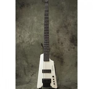 Steinberger XS-15FPA Synapse Series Antique White Hard Maple Electric Guitar JP
