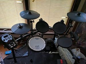 Roland V-Drums TD-11K