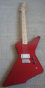 Immaculate 1982 Ibanez DT150 - No Reserve! Free Shipping!