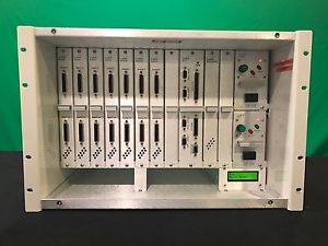 Logitek AE-32 Audio Engine for Numix ROC Remora Broadcast Mixers Control Surface