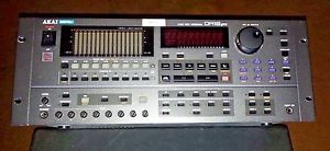 Akai DR16PRO 16-Channel Digital Multitrack Recorder w/ADAT Interface 24/96 HDR
