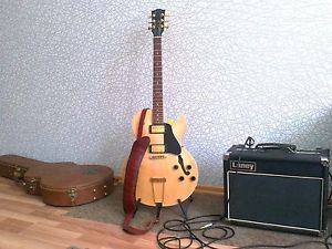 Gibson ES135 Made in USA (2002) OHSC