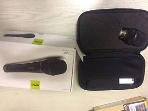 Dpa D:facto2 Fa4018Vsl1b Mit Wireless Adapter for Shure/Sony/Lect