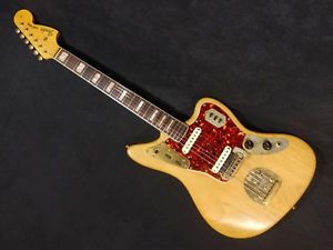 Fender USA 1966 Jaguar Ash Body Gold Hardware 201611130114 Free shipping Japan