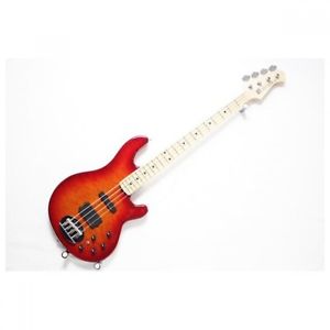 Lakeland SK-4DX Lakeland Skyline Japan Series Used Electric Bass Guitar Japan