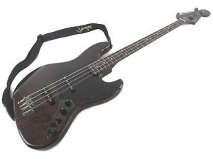 Fender Classic 60s Jazz Bass Used Electric Bass Guitar Perfect Deal From Japan