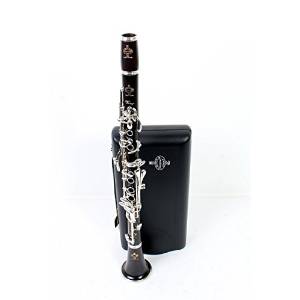 Buffet Crampon R13 Vintage Professional Bb Clarinet 888365352084