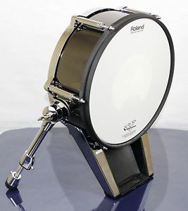 Mint Condition Roland KD-140-BC Works Great!  FREE SHIP!