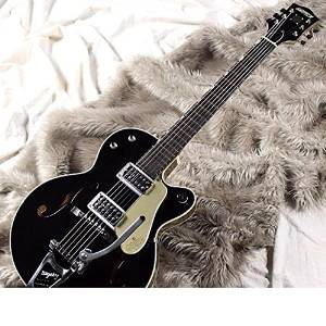 Free Shipping Used Gretsch G6118t-ltv 130th Anniversary Jr