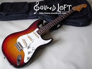 SCHECTER ST TYPE Electric Free Shipping